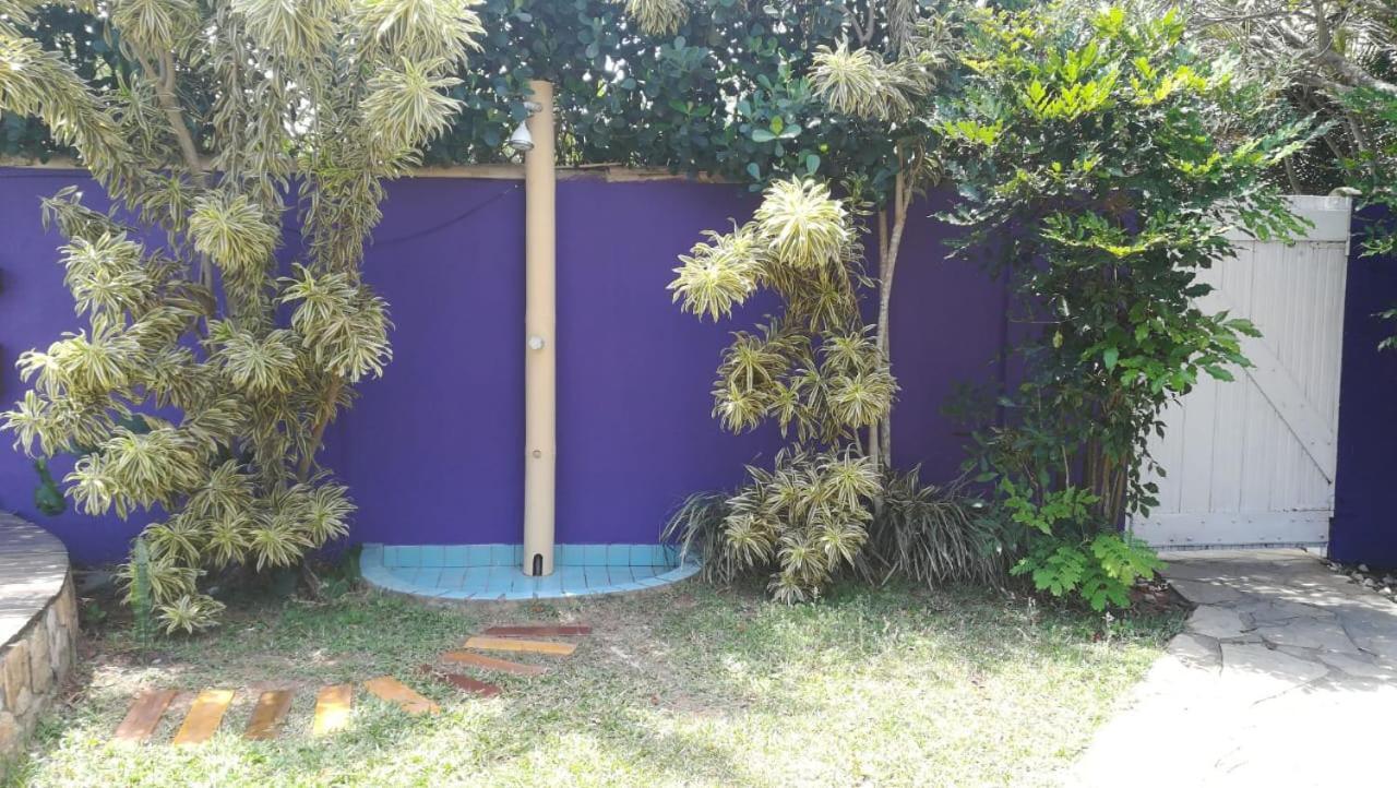 Pousada Universo Búzios Extérieur photo